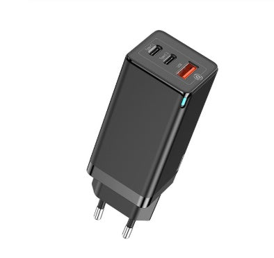 65 W Fast mobile phone charger