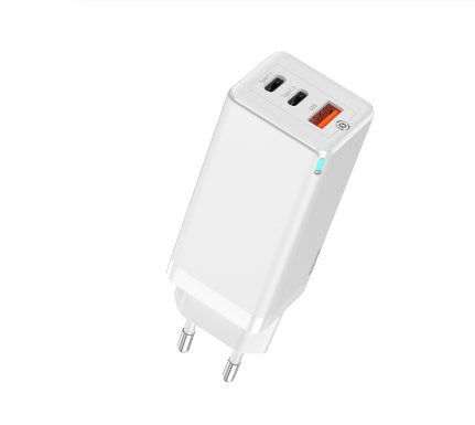 65 W Fast mobile phone charger